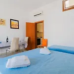 La Casetta 461 *