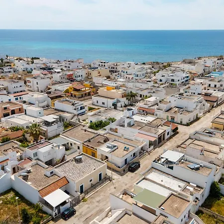 La Casetta 461 بيت للعطل