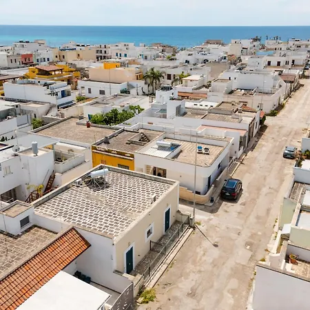 بيت للعطل La Casetta 461 *