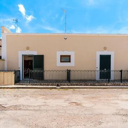La Casetta 461 بيت للعطل