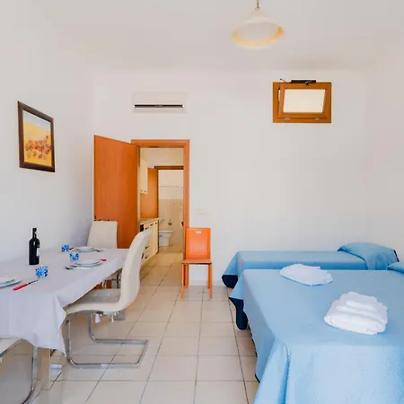 La Casetta 461 טורה סן ג'ובאני אוג'נטו