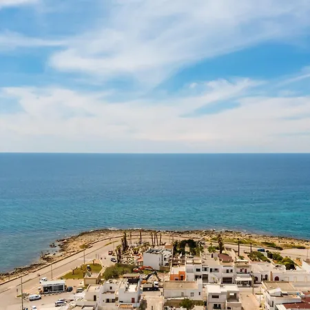 La Casetta 461 בית נופש טורה סן ג'ובאני אוג'נטו
