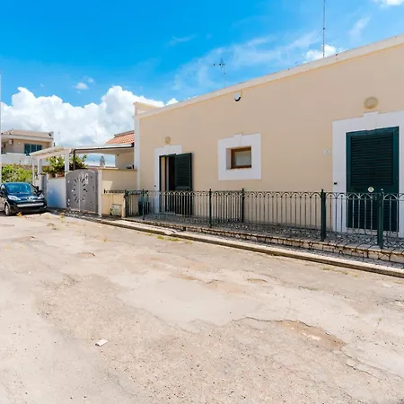 La Casetta 461 * טורה סן ג'ובאני אוג'נטו