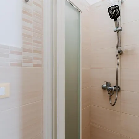 La Casetta 461 Ferienhaus *