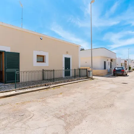 La Casetta 461 * Torre San Giovanni