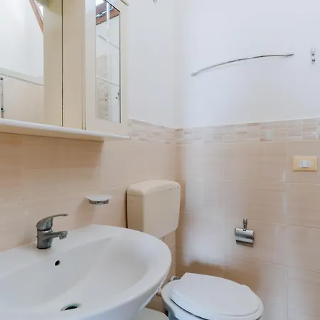 La Casetta 461 Ferienhaus *