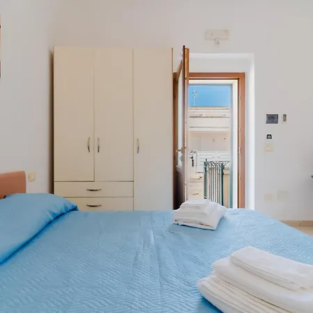 La Casetta 461 Ferienhaus *