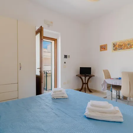 La Casetta 461 Ferienhaus