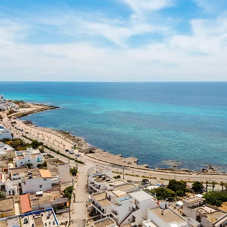 La Casetta 461 Torre San Giovanni