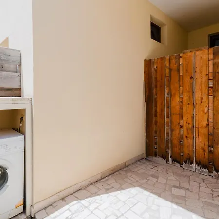 La Casetta 461 Ferienhaus Torre San Giovanni