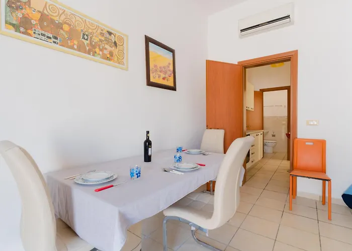 بيت للعطل La Casetta 461 *