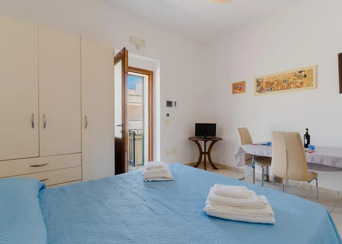 La Casetta 461 بيت للعطل