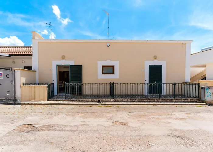 La Casetta 461 بيت للعطل